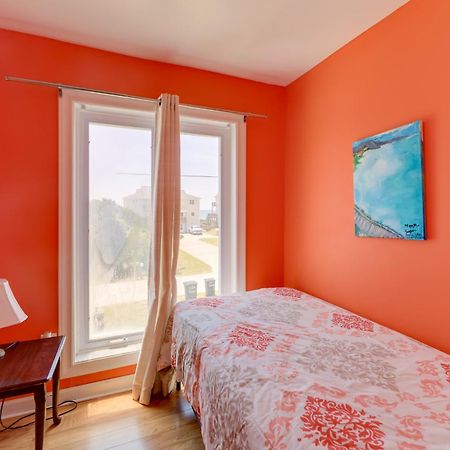 אמרלד אייל West Of The Moon Ocean Apt With Beach Access! מראה חיצוני תמונה