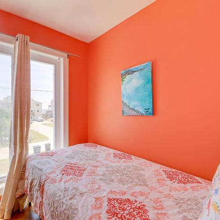 אמרלד אייל West Of The Moon Ocean Apt With Beach Access! מראה חיצוני תמונה