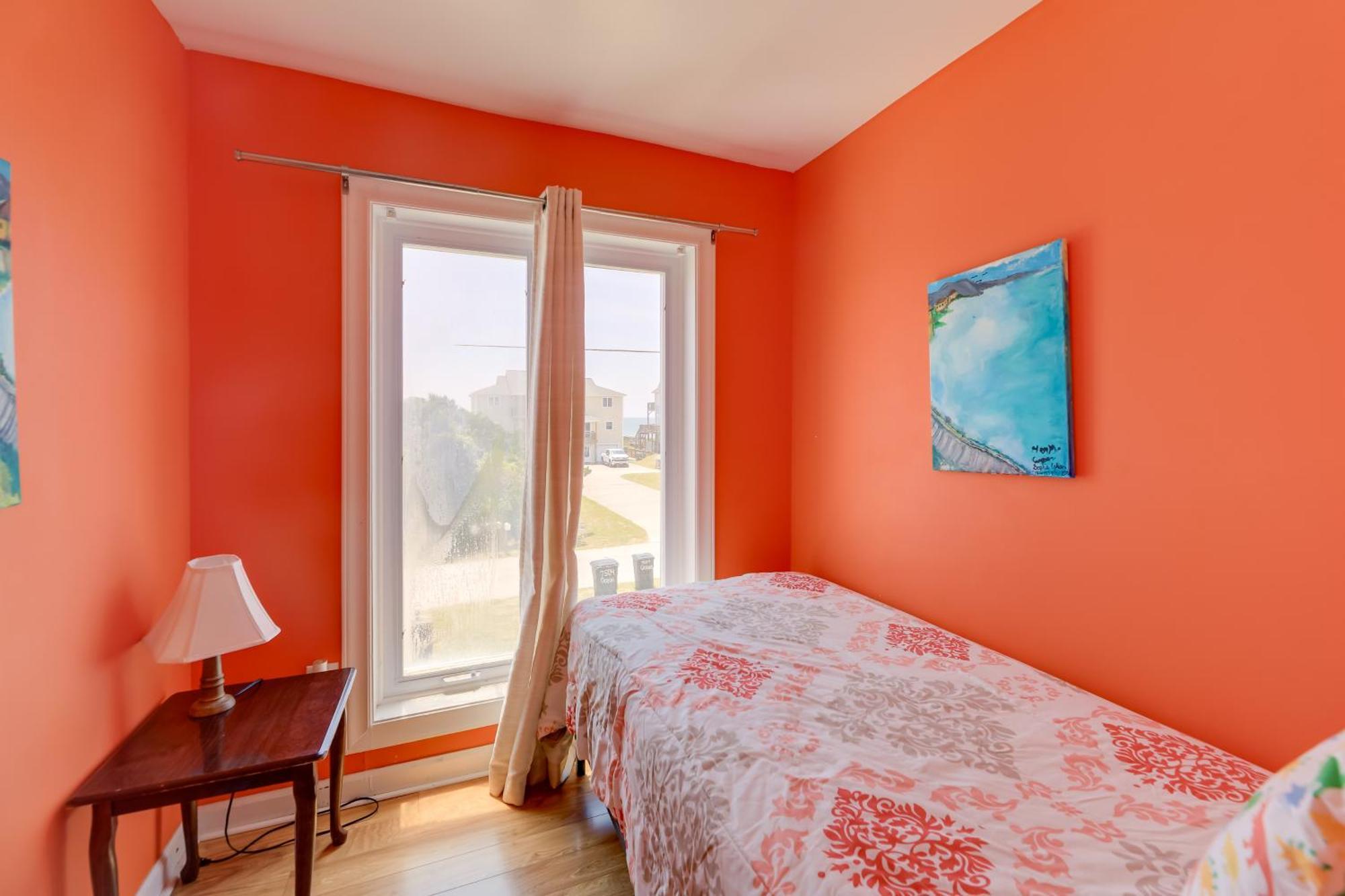 אמרלד אייל West Of The Moon Ocean Apt With Beach Access! מראה חיצוני תמונה
