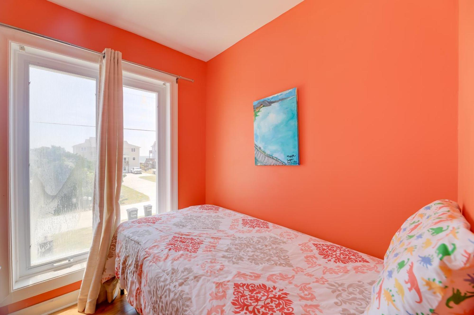 אמרלד אייל West Of The Moon Ocean Apt With Beach Access! מראה חיצוני תמונה