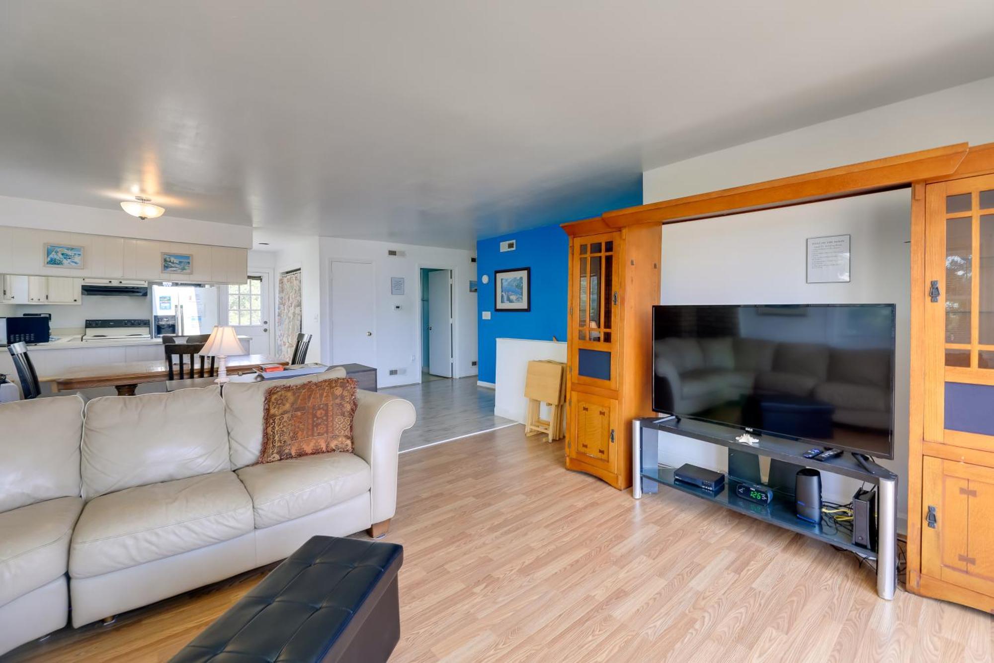 אמרלד אייל West Of The Moon Ocean Apt With Beach Access! מראה חיצוני תמונה