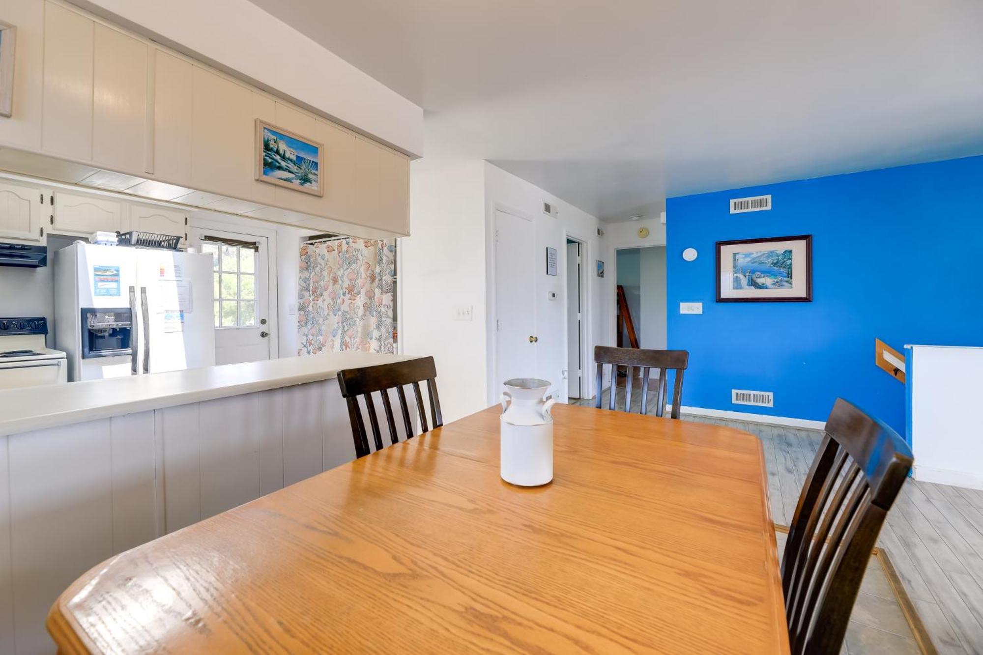 אמרלד אייל West Of The Moon Ocean Apt With Beach Access! מראה חיצוני תמונה