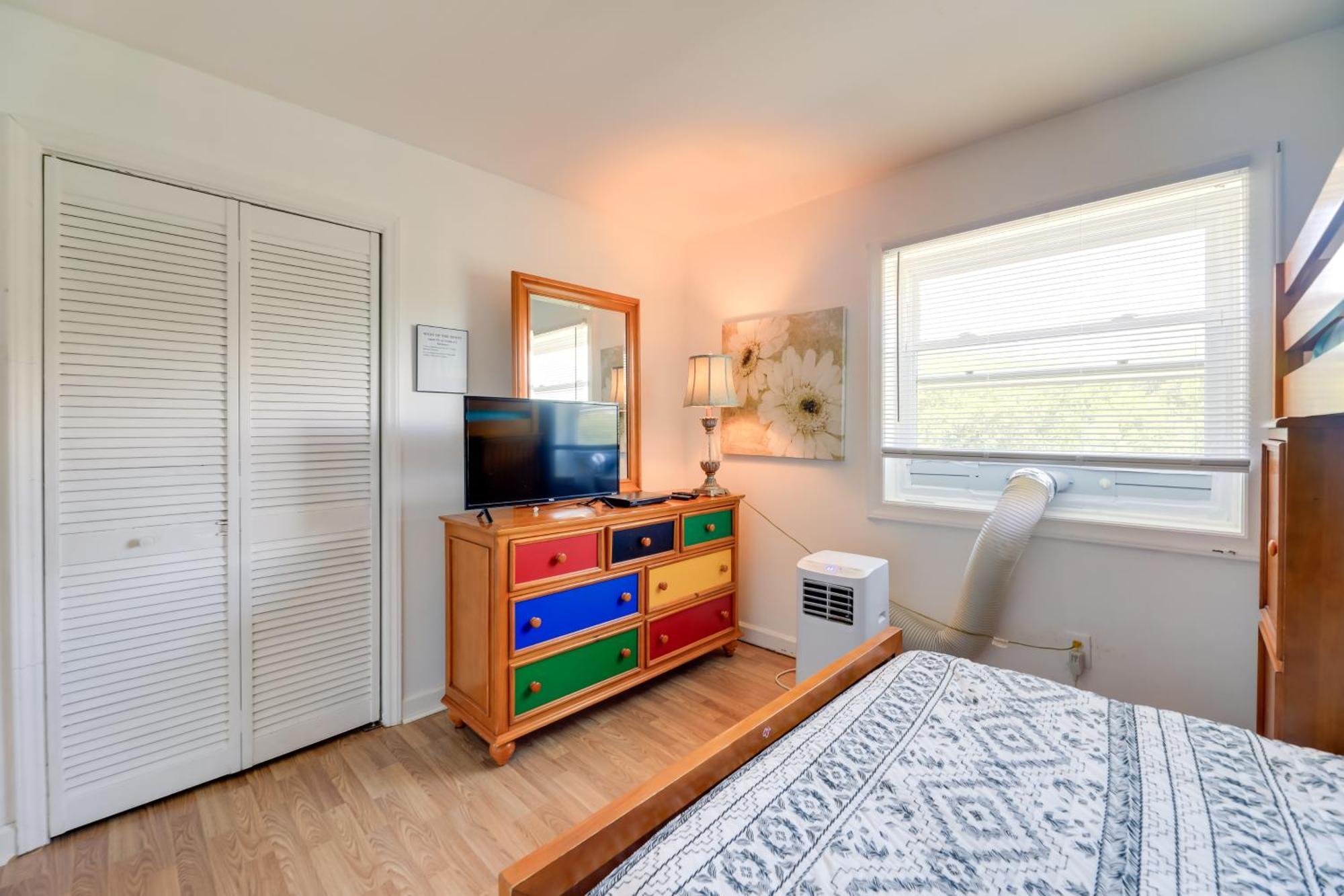אמרלד אייל West Of The Moon Ocean Apt With Beach Access! מראה חיצוני תמונה