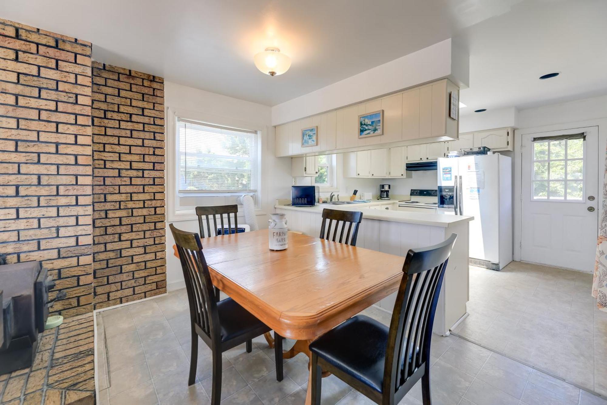 אמרלד אייל West Of The Moon Ocean Apt With Beach Access! מראה חיצוני תמונה