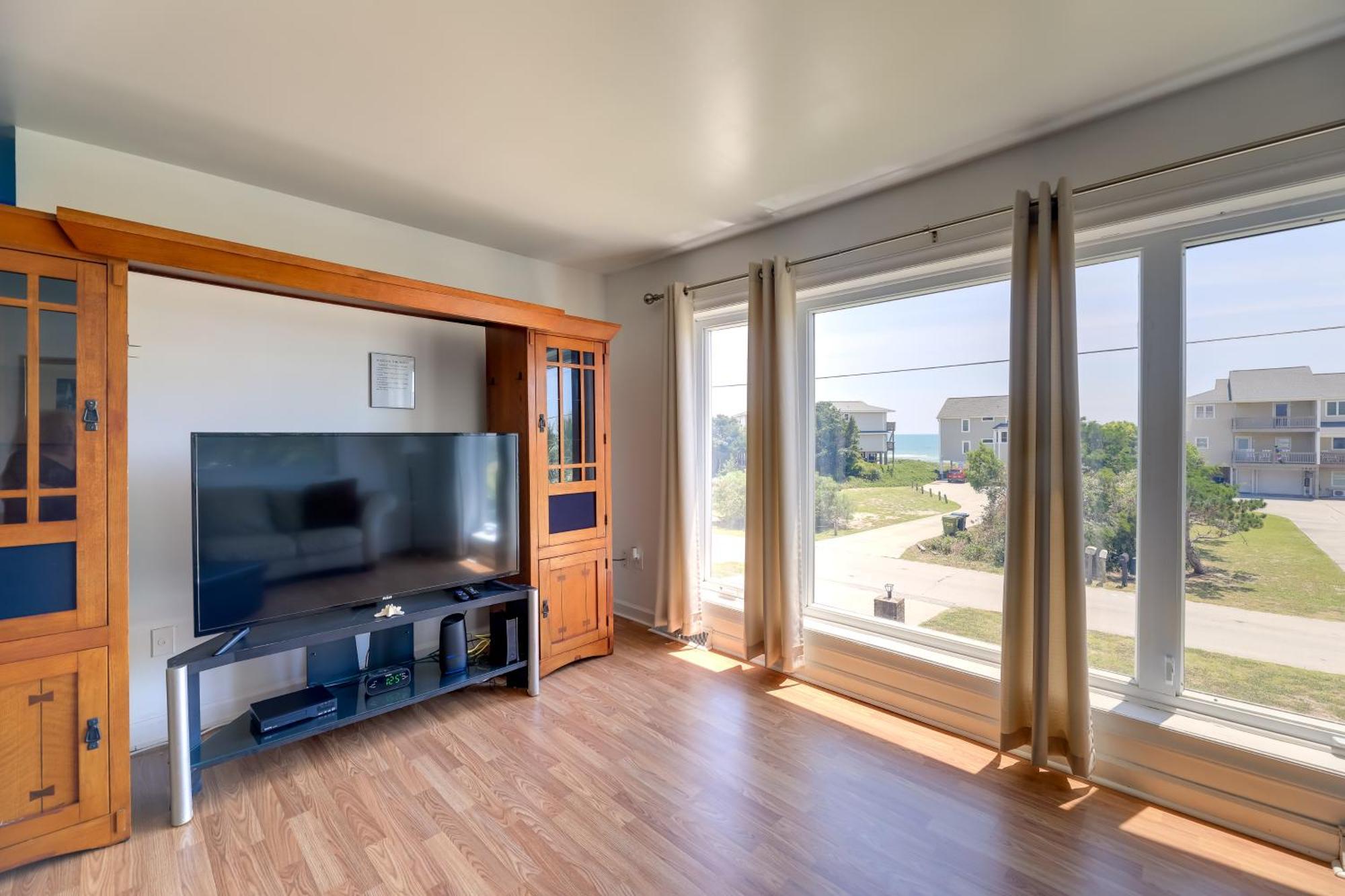 אמרלד אייל West Of The Moon Ocean Apt With Beach Access! מראה חיצוני תמונה