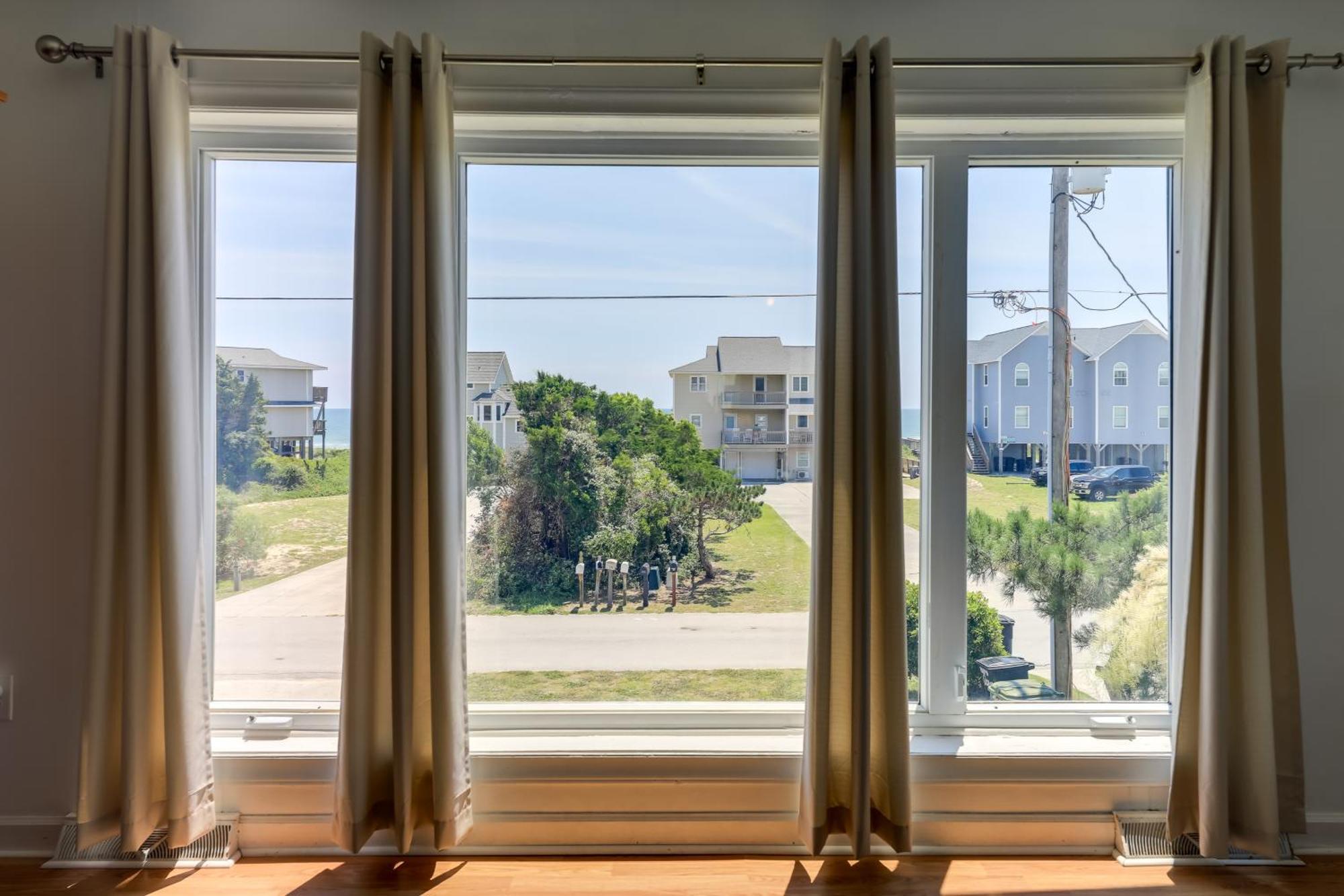 אמרלד אייל West Of The Moon Ocean Apt With Beach Access! מראה חיצוני תמונה