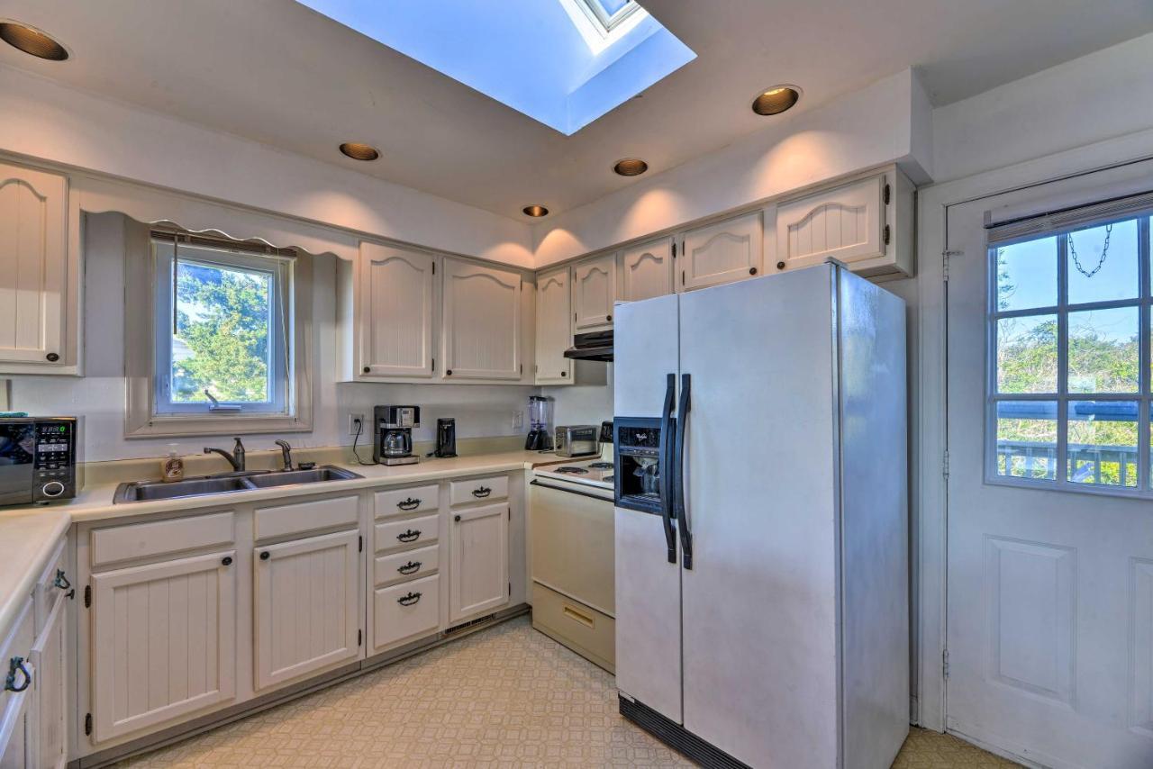 אמרלד אייל West Of The Moon Ocean Apt With Beach Access! מראה חיצוני תמונה